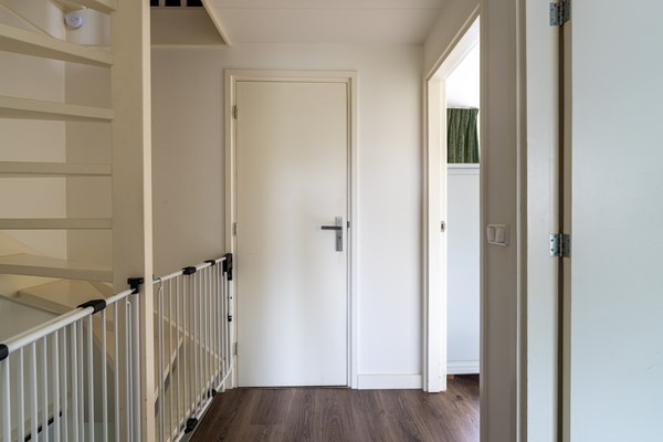 Medium property photo - van Berckenrodelaan 22, 5141 AT Waalwijk